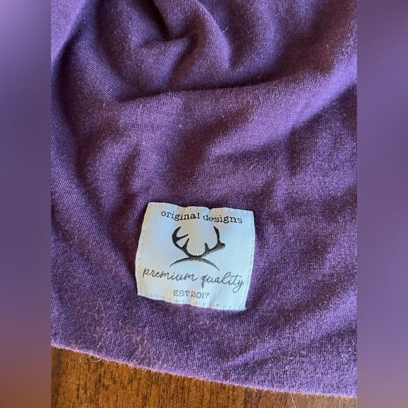 Ladies’ Little Buck Hat - Picture 2 of 3